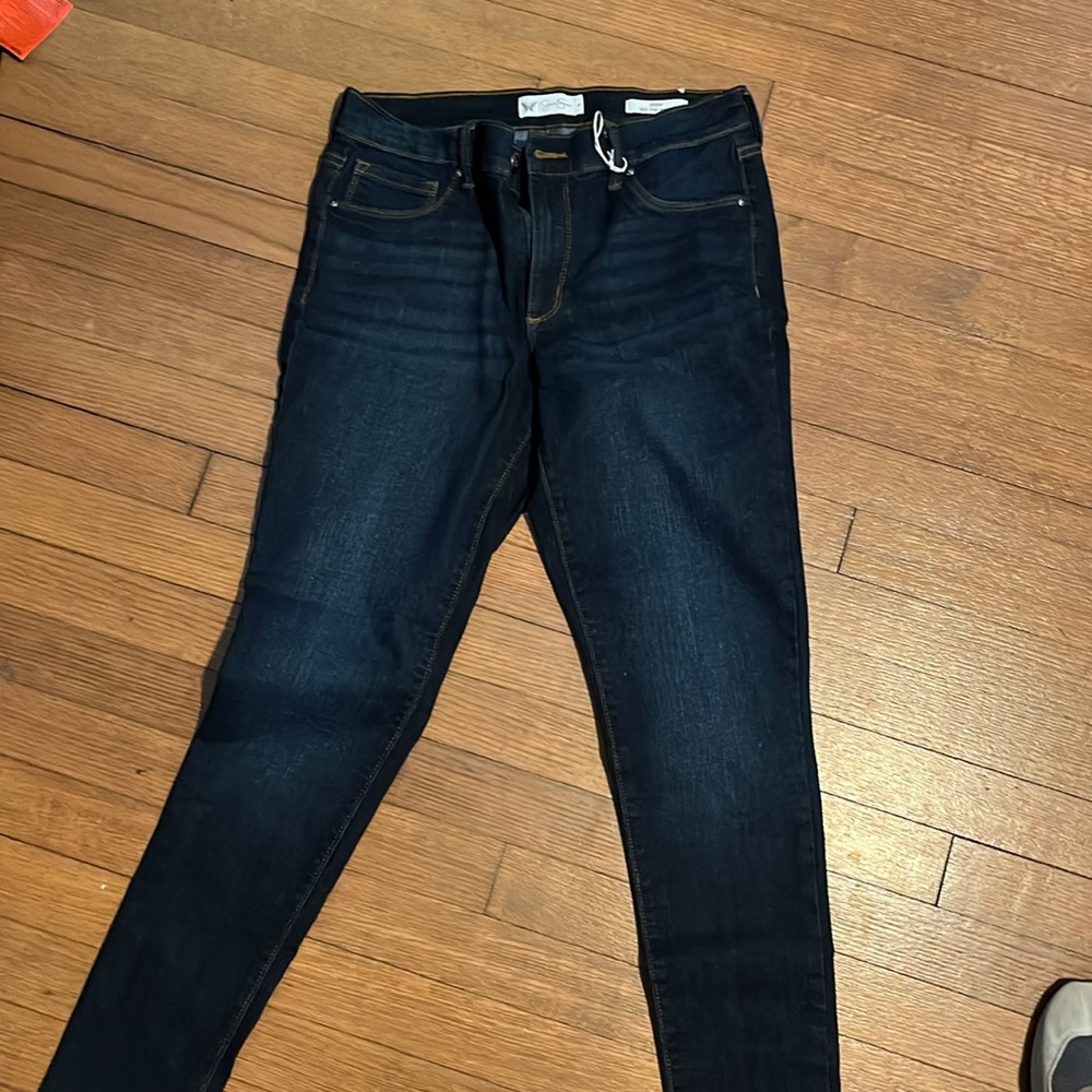 Jessica Simpson skinny jeans - never worn new without tags